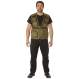 Recon Vest, tactical vest, military vest, tac vest, military tactical vest,  camping vest, fishing vest, outdoor vest, hunting vest, rothco tactical recon vest, waterproof vest, waterproof tactical vest, rothco vest, rothco, nylon vest