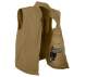Rothco Concealed Carry Soft Shell Vest, concealed carry clothing, concealed carry vest, concealed carry clothes, concealed carry apparel, conceal carry vest, softshell, softshell vest, mens vest, tactical vest, shooters vest, shooters clothing, concealed vest, rothco vest, concealed carry, vest, concealed carry garments, concealment vest, ccw, police clothing, tactical clothing, cc, 86500, discreet carry, tactical vest, travel vest, 