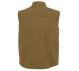 Rothco Concealed Carry Soft Shell Vest, concealed carry clothing, concealed carry vest, concealed carry clothes, concealed carry apparel, conceal carry vest, softshell, softshell vest, mens vest, tactical vest, shooters vest, shooters clothing, concealed vest, rothco vest, concealed carry, vest, concealed carry garments, concealment vest, ccw, police clothing, tactical clothing, cc, 86500, discreet carry, tactical vest, travel vest, 