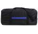 Rothco Thin Blue Line Modular Gear Bag, thin blue line, police thin blue line, police, law enforcement, gear bag,range bag,Modular gear bag,range bags,gun bags,tactical gear bags, duty bag, police bag, u-shaped zipper bag, rothco bags, wholesale gear bags, wholesale duty bags, tactical gear bag, military gear bag, duffle bag, duffel bag          