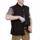 Rothco Concealed Carry Backwoods Canvas Vest, rothco concealed carry, concealed carry, ccw, concealed carry wear, rothco concealed carry clothing, concealed carry clothing, concealed carry gear, rothco concealed carry gear, concealed carry apparel, rothco concealed carry apparel, cc, cc gear, cc clothing, concealed carry vest with pockets, concealed carry vest with mag pouches, concealed carry vest with magazine pouches, concealed carry vest with pockets, mag pouches concealed carry vest, concealed carry garments, clothes for concealed carry, concealment vest, concealed carry vests for men, mens concealed carry clothing, mens concealed carry vests, gun concealment, handgun vest, discreet carry, firearm concealment, firearm concealed carry vest, tactical vest, tactical concealed carry vest, tactical gear, plainclothes vest, plainclothes concealed carry vest, gun pocket vest, vest with gun pocket, canvas vest, canvas concealed carry vest, canvas material vest, canvas material concealed carry vest