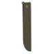 GI Type Machete Sheath,government issue Machete Sheath,sheaths,machete,machetes,machete sheaths,silver,rothco,cover,machete cover,black                                        