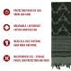 Rothco Shemagh Tactical Scarf – Breathable Cotton, Multi-Use, All-Weather – 3army Store