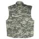 Kids Ranger Vest,kids vest,ranger vests,military vests for kids,travel vests,boys ranger vests,camo vests,boys camo vests,childrens camo vests,,childrens black vests,childrens ACU camo vests