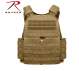 Rothco MOLLE Plate Carrier Vest, plate carrier vest, plate carrier, molle vest, molle plate carrier, modular plate carrier vest, tactical vest, tac vest, swat vest, airsoft vests, airsoft, tactical, military vest, vest, armor vest, armor plate carrier vest, tactical vest plate carrier, MOLLE plate carrier vest, military concealed plate carrier vest, modular plate carrier vest, MOLLE ballistic plate carrier vest, tactical vest, tactical bulletproof vest, airsoft tactical vest, police tactical vest, military tactical vest, tactical vest carrier, tactical vest plate carrier, MOLLE tactical vest, paintball tactical vest, Modular Lightweight Load-Carrying Equipment, molle compatible, molle vest, molle compatible vest, tactical molle vest, tactical ballistic vest, military plate carrier vest, military molle vest, police molle vest, police tactical vest, police plate carrier vest, tactical vest carrier, tactical vest plate carrier, duty gear, police duty gear