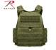 Rothco MOLLE Plate Carrier Vest, plate carrier vest, plate carrier, molle vest, molle plate carrier, modular plate carrier vest, tactical vest, tac vest, swat vest, airsoft vests, airsoft, tactical, military vest, vest, armor vest, armor plate carrier vest, tactical vest plate carrier, MOLLE plate carrier vest, military concealed plate carrier vest, modular plate carrier vest, MOLLE ballistic plate carrier vest, tactical vest, tactical bulletproof vest, airsoft tactical vest, police tactical vest, military tactical vest, tactical vest carrier, tactical vest plate carrier, MOLLE tactical vest, paintball tactical vest, Modular Lightweight Load-Carrying Equipment, molle compatible, molle vest, molle compatible vest, tactical molle vest, tactical ballistic vest, military plate carrier vest, military molle vest, police molle vest, police tactical vest, police plate carrier vest, tactical vest carrier, tactical vest plate carrier, duty gear, police duty gear