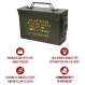 ammo cans, ammo can, military ammo can, army ammo cans, military storage, ammunition storage, ammunition container, military ammunition storage, container, storage, 