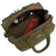 Rothco G.I. Type Zipper Pocket Mechanics Tool Bag With Military Stamp, G.I. Type Zipper Pocket Mechanics Tool Bag, Mechanics Tool Bag, Rothco Mechanics Tool Bag, Tool Bag, Military Tool Bag, Mechanics Tool Bag with Military Stamp, Auto Mechanics Tool Bag, Tactical Tool Bag, Mil Spec Tool Bag, Canvas Military Tool Bag, Military Surplus Mechanics Tool Bag, Military Tool Box, Canvas Tool Bag, Printed Canvas Tool Bag, 