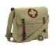 Rothco Vintage Medic Canvas Bag With Cross, Rothco Vintage Medic Bag With Cross, Vintage Canvas Medic Bag, canvas medical bag, vintage canvas bag, medic bag, medical bags, army medic bag, army medic canvas, medic messenger bag, messenger bag, shoulder bag, vintage bag, rothco canvas bag, rothco vintage medic bag, side bag, sling bag, bag with medic cross, cross bag, vintage shoulder bag, over the shoulder bag, bag with cross, vintage messenger bag