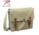 rothco canvas bag, rothco vintage medic bag, Vintage Canvas Medic Bag, canvas medical bag, vintage canvas bag, medic bag, medical bags, army medic bag, army medic canvas bag, medic messenger bag