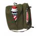 Travel kit,shave kit,canvas travel kit,canvas shave kits,military travel kits,