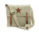 classic canvas bag, shoulder bag, medic star, vintage military bag, vintage medic star, rothco canvas bag, rothco vintage medic bag