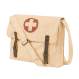 Rothco Vintage Medic Canvas Bag With Cross, Rothco Vintage Medic Bag With Cross, Vintage Canvas Medic Bag, canvas medical bag, vintage canvas bag, medic bag, medical bags, army medic bag, army medic canvas, medic messenger bag, messenger bag, shoulder bag, vintage bag, rothco canvas bag, rothco vintage medic bag, side bag, sling bag, bag with medic cross, cross bag, vintage shoulder bag, over the shoulder bag, bag with cross, vintage messenger bag