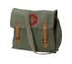 Rothco Vintage Medic Canvas Bag With Cross, Rothco Vintage Medic Bag With Cross, Vintage Canvas Medic Bag, canvas medical bag, vintage canvas bag, medic bag, medical bags, army medic bag, army medic canvas, medic messenger bag, messenger bag, shoulder bag, vintage bag, rothco canvas bag, rothco vintage medic bag, side bag, sling bag, bag with medic cross, cross bag, vintage shoulder bag, over the shoulder bag, bag with cross, vintage messenger bag