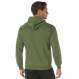 Rothco, hooded sweatshirt, pullover sweatshirt, sweatshirt, marines hooded sweatshirt, marines pullover sweatshirt, marines sweatshirt, fleece sweatshirt, marines fleece sweatshirt, hoodie, marines hoodie, outerwear, military sweatshirt, military outerwear, olive drab, olive drab hoodie, olive drab sweatshirt, olive drab hooded sweatshirt                                        