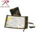 Map case,document holder,map & document case,map and document case,document case,weather resistant map case