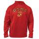 Rothco USMC Eagle, Globe, & Anchor Pullover Hooded Sweatshirt, Rothco US Flag /USMC Eagle, Globe, & Anchor Hoodie, sweatshirt, sweatshirts, hoodie, hoodies, hoodies for men, hoodies for women, tactical, tactical gear, military, military gear, hooded sweatshirt, USMC gear, USMC sweatshirt, USMC hoodie, United States Marine Corps, patriotic hoodie, patriotic sweatshirt, marine corps, marine corps sweatshirt, marine corps hoodie, military support, military support sweatshirt, military support hoodie, USMC Eagle, globe and anchor, pullover, usmc pullover, U.S.M.C.,USMC pullover hooded sweatshirt, united states marine corps hooded sweatshirt, moisture wicking sweatshirts, microfleece sweatshirt, 