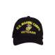 Rothco U.S. Marine Corps Veteran Hat, headwear, marines hat, marines veteran hat, us marines hat, marines cap, marines veteran cap, us marines cap, black marines cap, black marines hat, black marines veteran hat, black marines veteran cap, cotton hat, cotton cap, adjustable marines cap, adjustable marines hat, marine corps hat, USMC Hat, marine cap, marine corps caps, USMC Cap, marine hat