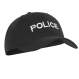 Rothco,Police,Supreme Low Profile,Insignia Cap,police hat,police cap,adjustable hat,adjustable police hat,work hat,law enforcement,law enforcement hat,black