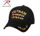 Rothco Low Profile Cap,tactical cap,tactical hat,rothco Low Profile hat,cap,hat,vietnam vet Low Profile cap,Low Profile cap,sports hat,baseball cap,baseball hat,vietnam vet,vietnam vet hat,vietnam vet cap,deluxe low profile cap, tiger stripe, Vietnam Veteran Insignia Cap, 