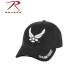Rothco Low Profile Cap,tactical cap,tactical hat,rothco Low Profile hat,cap,hat,New Wing Air Force Low Profile cap,Low Profile cap,sports hat,baseball cap,baseball hat,New Wing Air Force,New Wing Air Force hat,New Wing Air Force cap,deluxe low profile cap,black New Wing Air Force cap,raised embroidered cap,raised New Wing Air Force embroidered cap,black profile cap,raised New Wing Air Force logo,raised New Wing Air Force cap,raised letters                                        