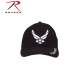 Rothco Low Profile Cap,tactical cap,tactical hat,rothco Low Profile hat,cap,hat,New Wing Air Force Low Profile cap,Low Profile cap,sports hat,baseball cap,baseball hat,New Wing Air Force,New Wing Air Force hat,New Wing Air Force cap,deluxe low profile cap,black New Wing Air Force cap,raised embroidered cap,raised New Wing Air Force embroidered cap,black profile cap,raised New Wing Air Force logo,raised New Wing Air Force cap,raised letters                                        