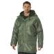 Rothco N-3B Snorkel Parka, N-3B Jacket,Parka,Military Parka,Nylon Parka,extreme cold weather coat,army cold weather coat,military coat,sage parka,ECWCS Parka,Snorkel Parka,black parka,blue parka, mens military parka, parka, parka jacket, army parka, military jacket, cold weather jacket
