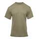 moisture wicking t-shirt, moisture wicking, moisture wicking shirt, moisture wicking undershirts, undershirts, military t-shirts, solid t-shirts, t-shirts, tee shirts, t shirt, performance shirt, workout shirt, performance material, combat shirt, base layer, undershirt, quick dry, 