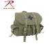 vintage canvas backpack, back pack, canvas back pack, canvas pack, vintage canvas pack, canvas school bag, canvas book bag, vintage canvas book bag, weekender bag, vintage bag, wholesale canvas