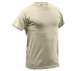 Rothco Quick Dry Moisture Wick T-shirt, moisture-wicking, t-shirt, tshirt, tee, quick dry, shirt, gym shirt, gym tshirt, military t-shirt, Rothco, quick dry clothing, Wicking Tshirt, Moisture Wicking Shirt, Water Wicking Shirts, Sweat-Wicking Tshirt, Wick Away Tshirt, Moisture Wicking Tee, Wicking Tee Shirt, Wick Tshirts, Wicking Tops, Wicking Clothing, Wicking Fabric Tshirt, performance t-shirt, performance fabric, athletic t-shirt, base layer, undershirt, tan 499, ar 670-1, ar, army regulation,