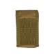 Rothco Tactical MOLLE Strobe/GPS/Compass Pouch - Small Mini Sack