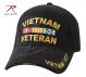 Rothco Deluxe Military Low Profile Shadow Caps Vietnam Veteran, rothco, shadow caps, low profile cap, military cap, vietnam veteran, vietnam veteran cap, deluxe low profile cap, headwear