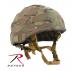 Rothco helmet cover,helmet cover,mich helmet cover,military accessories,army supplies,military supplies,army equipment,military equipment,ACU Digital Camo helmet cover,military combat helmet covers,Woodland Digital helmet cover,Woodland Digital Camo helmet cover,Woodland Digital Camo mich helmet cover