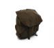 vintage canvas backpack, back pack, canvas back pack, canvas pack, vintage canvas pack, canvas school bag, canvas book bag, vintage canvas book bag, weekender bag, vintage bag