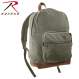 Rothco Vintage Canvas Teardrop Backpack With Leather Accents, Teardrop Pack, canvas teardrop pack, backpack, canvas pack, canvas backpack, teardrop, backpack, school bag, book bag, teardrop book bag, rothco canvas bags, rothco backpack, rothco canvas backpack, rothco bags, teardrop backpack, shoulder backpack, leather bottom backpack, teardrop bag, 70s backpack, vintage hiking backpack, shoulder backpack, vintage backpack, rucksack backpack, canvas rucksack, bookbag, leather backpack, leather accent backpack, tactical backpack, military backpack, back to school bag, army backpack, army rucksack, rucksack backpack