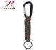 paracord, para cord, military paracord, paracord key-chain, key-chain, key chain, cord, 550 cord, parachute cord, 550 parachute cord, 550 cord, key chain with carabiner, carabiner, military cord, survival cord, survival paracord, 