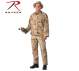 Rothco Tri-Color Desert S.W.A.T. Cloth B.D.U. Pants, swat, tri color, bdu, bdu pants, rothco pants, camo pants, battle dress uniform, cargo pants, tri color desert, tri-color desert camo, tri-color desert bdu pants