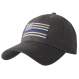 Rothco Thin Blue Line Flag Low Profile Cap, Rothco thin blue line flag, Rothco thin blue line flag cap, Rothco flag low profile cap, Rothco flag cap, Rothco flag caps, Rothco low profile cap, Rothco low profile caps, Rothco cap, Rothco caps, thin blue line flag, thin blue line flag low profile cap, thin blue line flag cap, thin blue line flag baseball cap, low profile cap, low profile caps, cap, caps, hat, hats, blue line flag, thin blue line hat, thin blue line flag hat, thin blue line flags, thin blue line American flag, baseball caps, American flag hat, low profile hats, blue line American flag, tactical hat, police hat