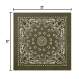 Rothco Trainmen Paisley Bandanas 22 Inch, Rothco Trainmen Bandana, Paisley Bandanas, kerchief, handkerchief, du rag, du-rag, facemask, face mask, headwrap, trainman bandana, bandana, headwear, white trainmen bandana, white bandana, white headwear, black trainmen bandana, black bandana, black headwear, blue trainmen bandana, blue bandana, blue headwear, olive drab trainmen bandana, olive drab bandana, olive drab headwear, red trainmen bandana, red bandana, red headwear, black red trainmen bandana, black red bandana, black red headwear, bandanas, headwrap, jumbo bandana, 27-inch bandana, kerchief, bandana headband, bandana square, large bandanas, extra-large bandanas, extra-large paisley bandana, paisley bandana, trainmen paisley bandana, large bandanas 27 x 27, extra-large cotton bandanas