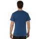 Rothco, t shirt print, tee shirt, short sleeve t shirt, short sleeve tee, tee shirts, t shirt, t-shirt, cotton tee, cotton tshirt, cotton t-shirt, poly tee, cotton poly t shirt, polyester cotton, black tshirt, black t-shirt, black short sleeve, undershirt, uniform shirt, base layer shirt, military uniform shirt, tan 499, base layer, 