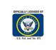 us navy seal patch, navy seal patch, navy seal, us navy seal decals, window decals, military decals, military themed decals,                                                                                 