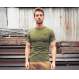 Rothco Moisture Wicking Pocket T-Shirt, moisture wicking t-shirt, moisture wicking, moisture wicking shirt, moisture wicking undershirts, undershirts, military t-shirts, solid t-shirts, t-shirts, tee shirts, t shirt, performance shirt, workout shirt, performance material, base layer, undershirt, quick dry, tee shirt, short sleeve t shirt, short sleeve tee, tee shirts, t shirt,t-shirt, poly tee, pocket tshirt, pocket tee, pocket t-shirt, mens pocket t shirts, pocket t shirts for men, t shirt with pocket, pocket t shirts men, t shirts with pockets men pocket t shirts, mens t shirt with pocket, pocket t-shirts, mens pocket t shirt, mens pocket t shirts, pocketed t shirts, pocketed t shirt, pocketed tee shirt, cotton, poly, cotton / poly, tagless label, comfort t-shirt, gym t-shirt