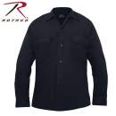 tactical button up