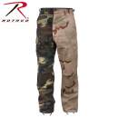 rothco two tone camo pants