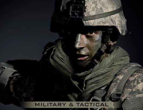  Army Navy Surplus - Tactical